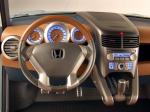Honda Model-X 2001 года